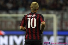 本田圭佑は“必要な選手”になれるか？　ミラン残留が濃厚の10番、最終節は来季の競争への第一歩