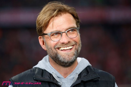 ベッケンバウアー氏「クロップはナポリ監督になる」