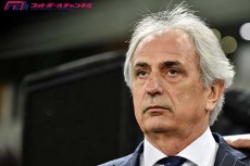 ついに始まるW杯への道。2次予選初戦は海外組中心に？　原口、長澤…招集メンバーを占う