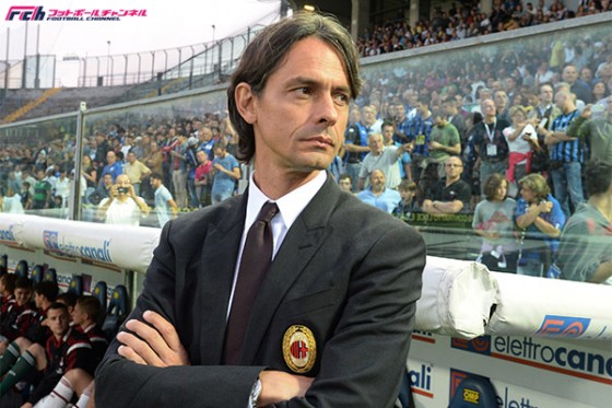 インザーギ、シーズン終えたチームを称賛「本物の男を見せてくれた」