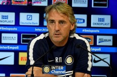 長友の残留を示唆したマンチーニ、高く評価されたユーティリティ性。運命を“少なからず”左右するエンポリ戦は先発へ