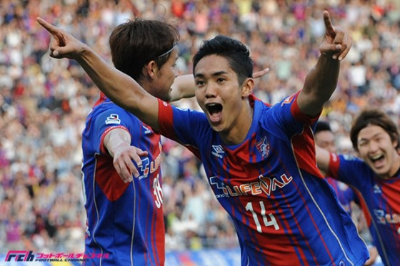 感謝とクラブ愛に満ちた武藤、新たな挑戦は「支えてくださった方のために」