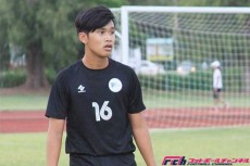 日本人監督の下で急成長を遂げる北マリアナ諸島代表。高校生の主力2人が語る、サイパンサッカーの未来