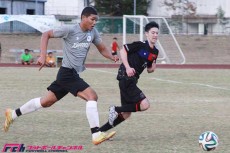 日本人監督の下で急成長を遂げる北マリアナ諸島代表。高校生の主力2人が語る、サイパンサッカーの未来