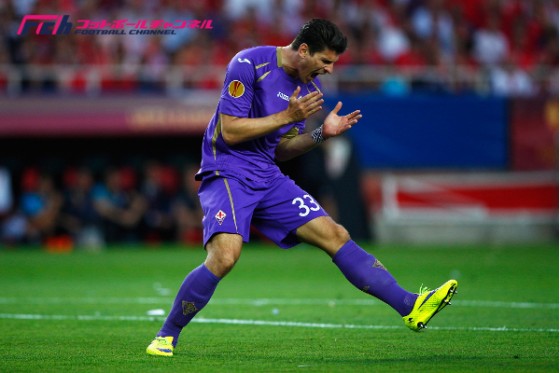 伊紙、シャルケがM・ゴメスに関心と報道も独紙は否定