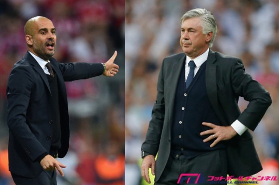 マンCがグアルディオラ監督招へいのための仰天プランを計画？