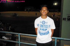 日本人監督の下で急成長を遂げる北マリアナ諸島代表。高校生の主力2人が語る、サイパンサッカーの未来