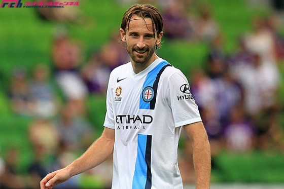 元名古屋FWケネディ、現役引退を表明「自分のキャリアを誇りに思う」