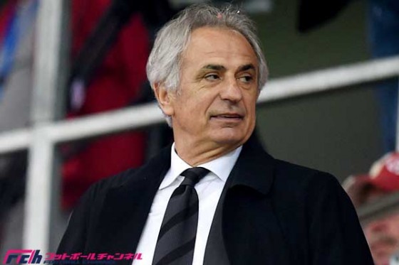 異例25人選出。選手発表も「選考」は終わらず……絞り込みへサバイバル開始