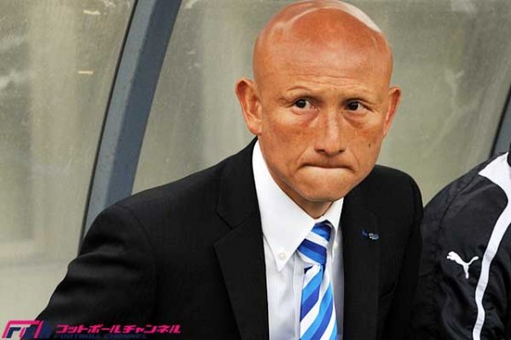 J2大分、田坂監督を解任。16試合でわずか2勝