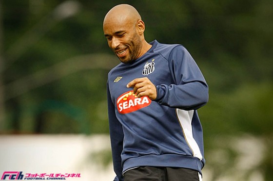 モジミリンのリバウド会長、ペレ息子エジーニョ監督をわずか4試合で解任