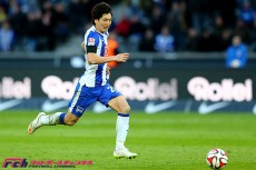 原口、宇佐美、武藤がもたらす推進力とハイレベルな競争。日本代表は“ハードワークできるスペシャルな個の集団”へ