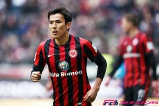 屈辱の降格から1年、自信と手応えを得た長谷部と清武。高まる得点への思いを胸にW杯予選へ