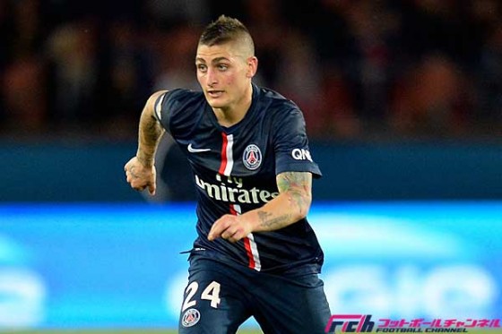 レアル、ヴェッラッティ獲得に56億円を提示か？