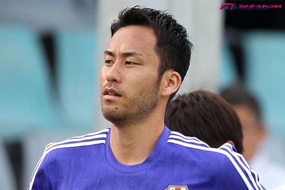 シーズン終了でも気を引き締める吉田「あと2試合いいパフォーマンスを」