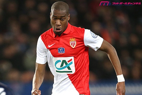 アーセナル、シュナイデルラン獲得断念か。モナコMFに一本化へ