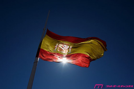 スペイン2部昇格POで八百長疑惑か。レフェリー負傷交代で試合が一変