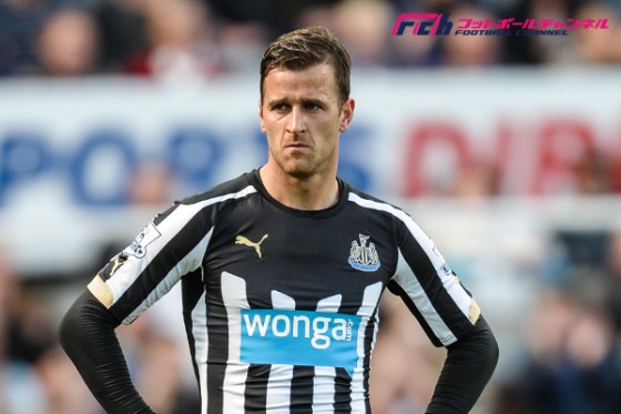 ニューカッスル、たった1本の電話で2選手が解雇!?