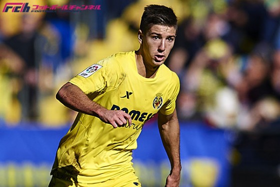 攻撃陣が不発のリバプール、ビジャレアルの新星を狙う