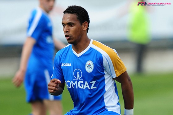 松本か山形か!?　元ルーマニア最優秀外国籍選手のJ移籍が濃厚に