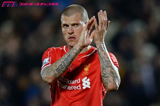 シュクルテル、リバプールからの新契約を拒否「受け入れられるものではない」