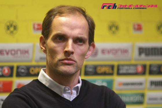 上位4クラブを意識するドルト新監督「スター選手は要求していない」