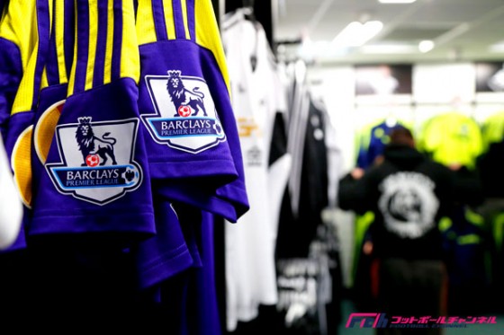 プレミアの移籍締切が変更。9月1日の夕方に