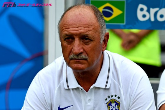 広州恒大に元磐田、日韓W杯優勝指揮官スコラーリ監督が就任。ACLでJクラブと対戦も