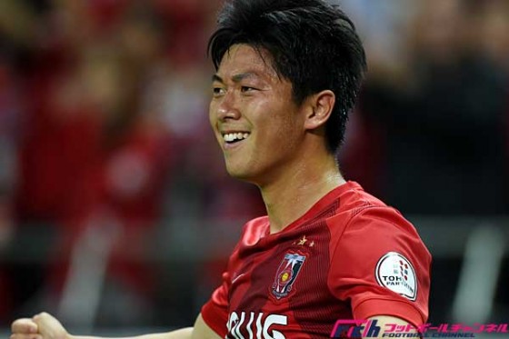 5月のJ1、J2MVP候補発表。4戦連発”浦和の武藤”らがノミネート