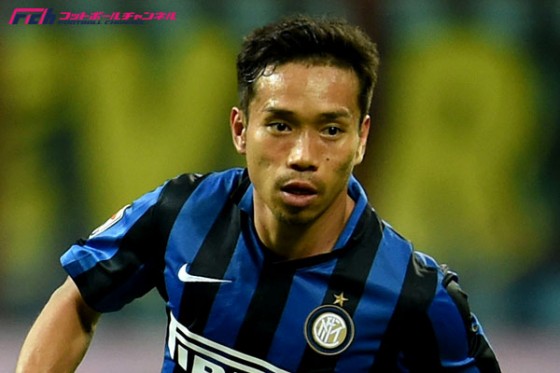 長友、トルコ・ガラタサライ移籍へ。F・メロとトレードで