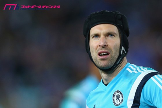 マンU、アーセナルが興味のGKチェフ、国内移籍をクラブが許可？