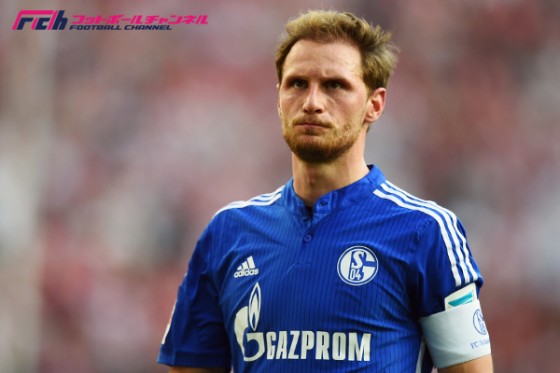 アーセナル、シャルケ主将に強い関心？　メルテザッカーの後任探しか