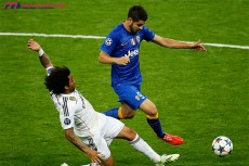 【イタリア人の視点】ユーベがバルサに勝てる5つの理由。経験と運で優るビアンコネーリ、今「勝利こそ全て」を証明へ
