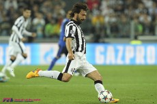 【イタリア人の視点】ユーベがバルサに勝てる5つの理由。経験と運で優るビアンコネーリ、今「勝利こそ全て」を証明へ