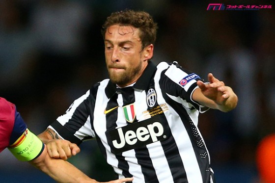 敗戦でも自信を掴んだマルキージオ「バルサと同じレベルでプレーできる」