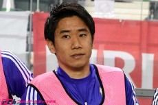 バルサMSNに刺激を受けた香川。「自分自身にも強く要求を」。厳しい姿勢で高みを目指す