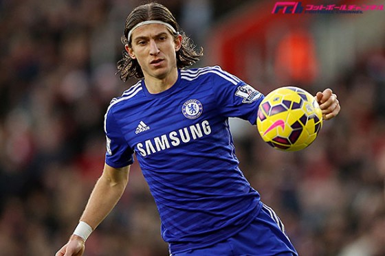 古巣愛を貫くF・ルイス、レアルのオファーを検討もせず一蹴？