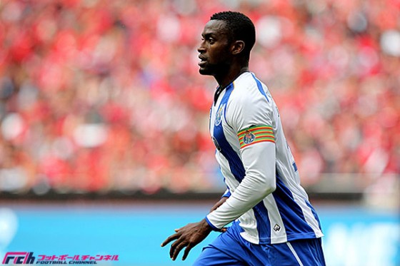 ミラン、J・マルティネス獲得へ。ガッリアーニCEOがポルトガル入り