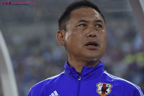 完封も課題山積のなでしこ。佐々木監督「もう少し落ち着いて、日本らしく」