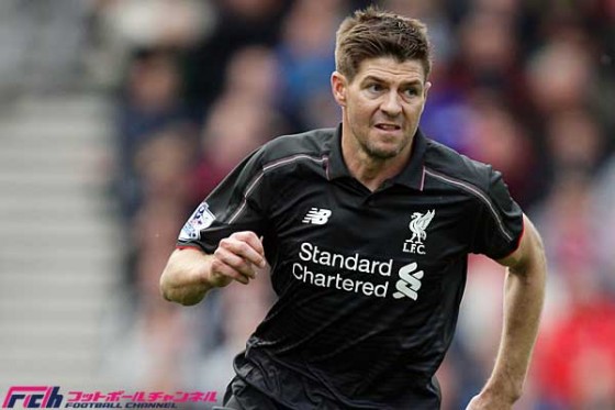 ジェラード、リバプールのコーチ陣更迭に納得いかず？「理由を知りたい」