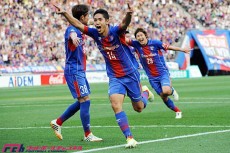 東京のエースから日本のエースへ。若きアタッカー武藤嘉紀の原点