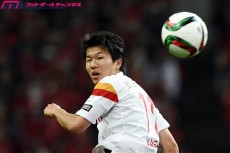 「いい影響になれば」。指揮官の取材規制に理解示す本田。全てを前向きに捉え約2年ぶりFK弾に意欲