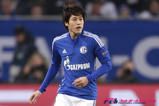 シャルケSD、内田が手術していたことを明かす「彼には自由に医師を決める権利がある」