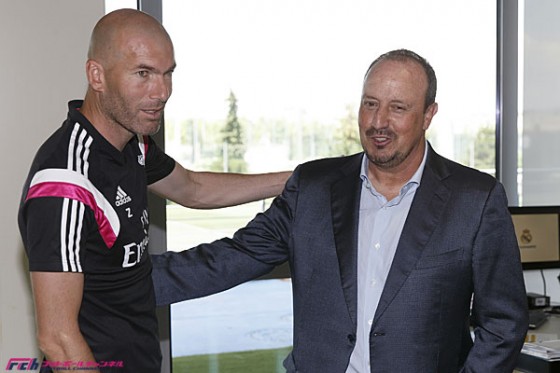 20150610_zidane_getty