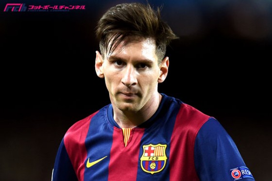 メッシ、脱税疑惑で裁判所への出廷を免れず。6年間の刑務所収監の可能性も