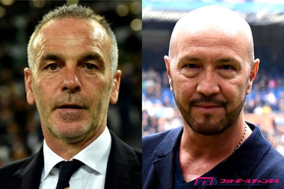 CLプレーオフ進出のラツィオがピオーリと契約延長。サンプはゼンガ新監督就任