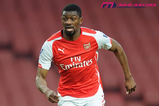 チーム最古参のディアビ、度重なる負傷でついに移籍へ。在籍10年間の大半を欠場