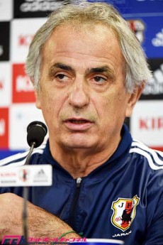 「背番号11＝宇佐美」代表初先発有力。カズを超越する存在へ、新たな伝説の第一歩