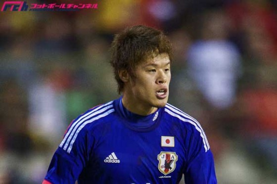 終盤の精度の低さを嘆く酒井宏樹「チーム全体として焦った」