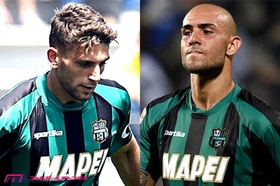 ユーベ、期待の若手2選手を35億円で買い取りへ